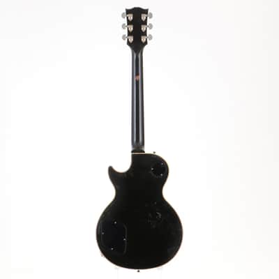 Gibson Les Paul Custom Ebony Modified, manufactured in 1991 [90631395] (09/14) image 2