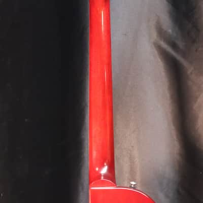 Gibson Les Paul Classic - 2023 - Heritage Cherry Sunburst image 7