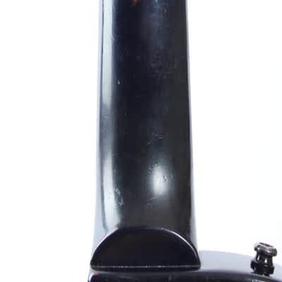 1993 Gibson Les Paul Studio Lite translucent blue image 9