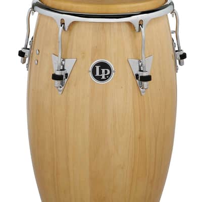 LP 11-3/4" Classic Oak Conga - LP559X-AWC image 2