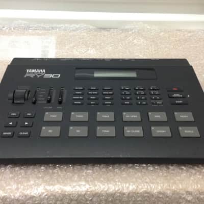 Yamaha RY30 RY-30 Rhythm Programmer Drum Machine w/ Power | Reverb