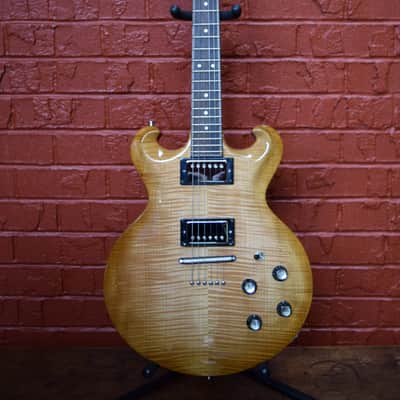 Double Barrel™ DB-39 archtop - Bright Guitars image 5