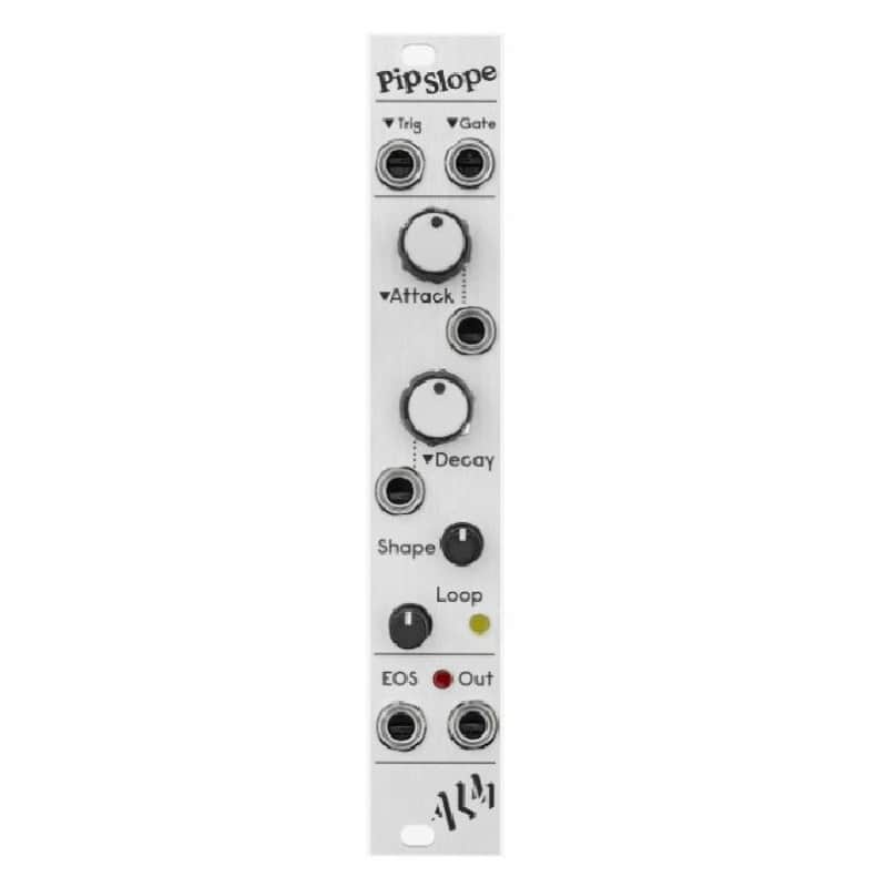 ALM Pip Slope MK2 Compact Envelope Generator Module image 1