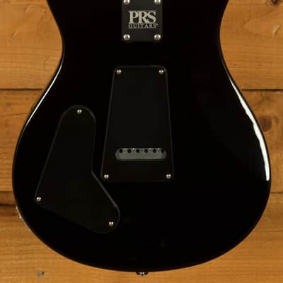 PRS CE22 Limited Edition - Faded Blue Smokeburst image 4