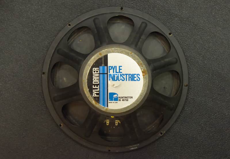 Pyle Driver - 15" Speaker, Recent image 1
