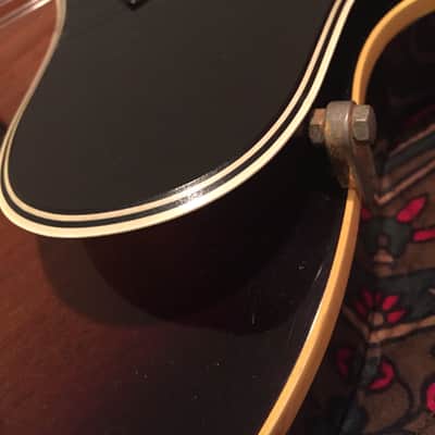 Immagine 1966 Gibson EM-200 Electric Mandolin - 4