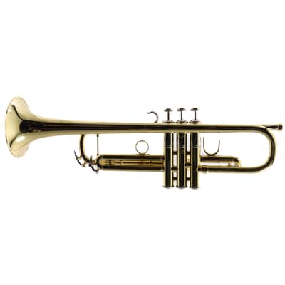 Bach Model 190M37X Stradivarius Bb Trumpet MINT CONDITION image 7