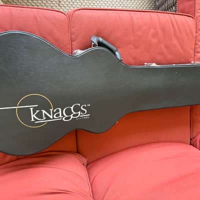 Knaggs Steve Stevens SSC 2023 - Purple image 10