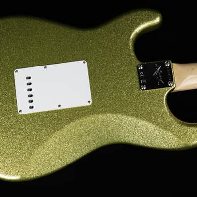 Fender Custom Dick Dale Signature Stratocaster (#174) image 18
