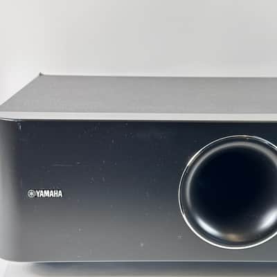 Yamaha YST-FSW150 Powered Wired Subwoofer image 4