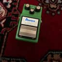 Ibanez TS9 Tube Screamer 2002 - Present - Green