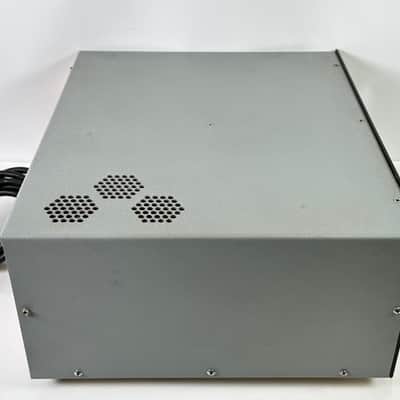 ETO ALPHA 76A Self-contained High Frequency Linear Power Amplifier image 8