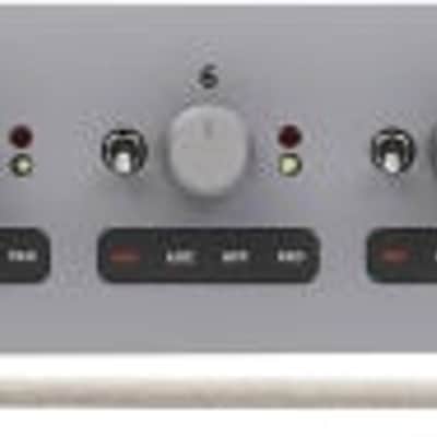 Audient iD48 USB-C Audio Interface (iD48d1) image 1