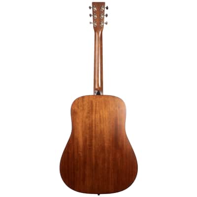 Martin D16E Mahogany 16 Series Acoustic-Electric Guitar w/Case - #95364 image 5