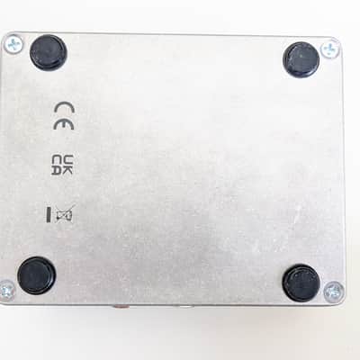 Electro-Harmonix Bass Big Muff Pi image 6
