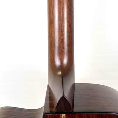Martin SP000C-16TR Special Edition Acoustic Guitar 1997 - Natural image 18