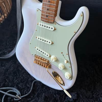 Fender Custom Shop gt11 2025 image 2