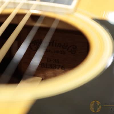 Martin D-35 image 5