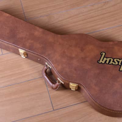 Gibson Les Paul Junior Vintage Tobacco Burst image 13