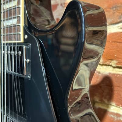Gibson Les Paul Studio 2022 - Ebony (Inc Gig Bag) image 7