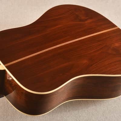 Martin D-28 Authentic 1937 VTS (2022) #2711437 image 9