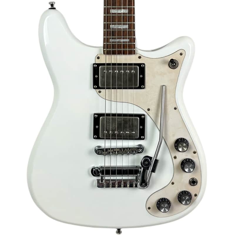 Epiphone Wilshire
