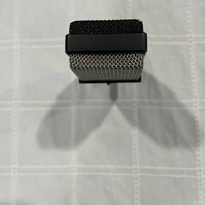 AKG C414 B ULS Large Diaphragm Multipattern Condenser Microphone 1990s - Black image 5