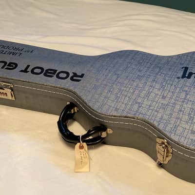 Gibson Robot Guitar - Les Paul (Original 1st ed.) 2007 image 10