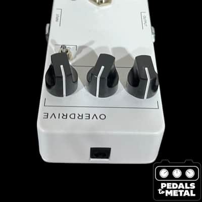 JHS 3 Series Overdrive 2020 - Present - White - X17233 image 4