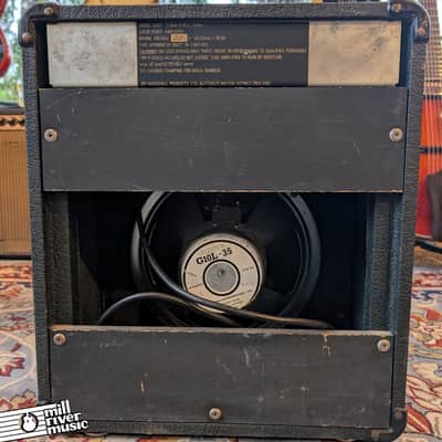 Marshall Bass 12 - Used image 2