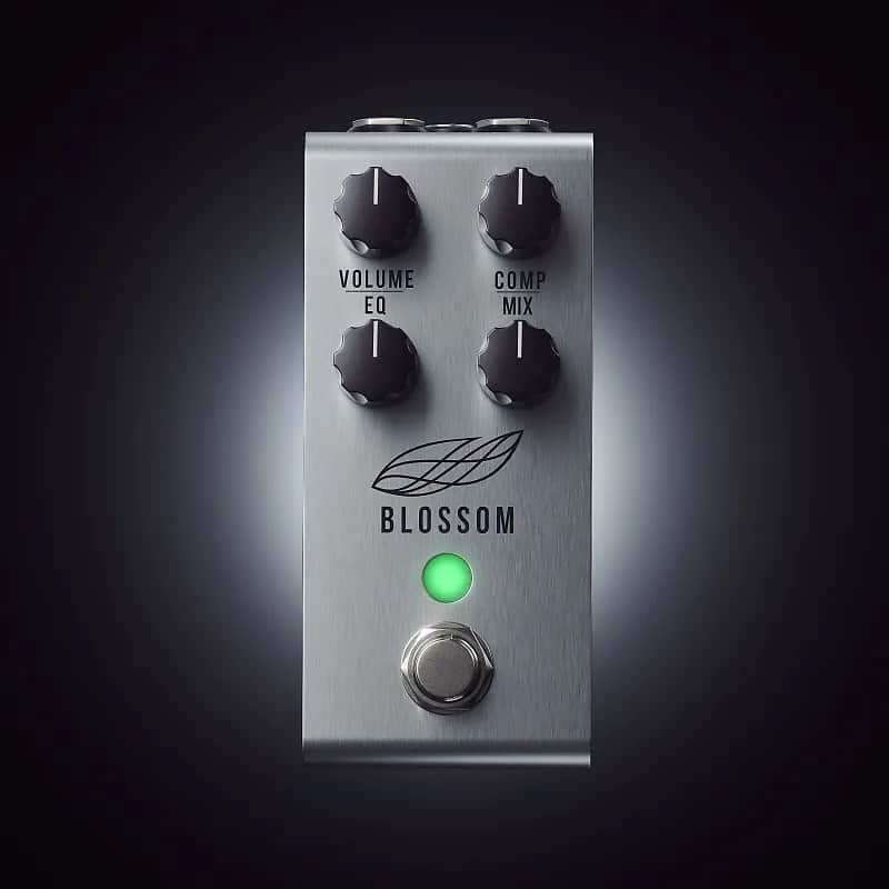 Jackson Audio Blossom image 1