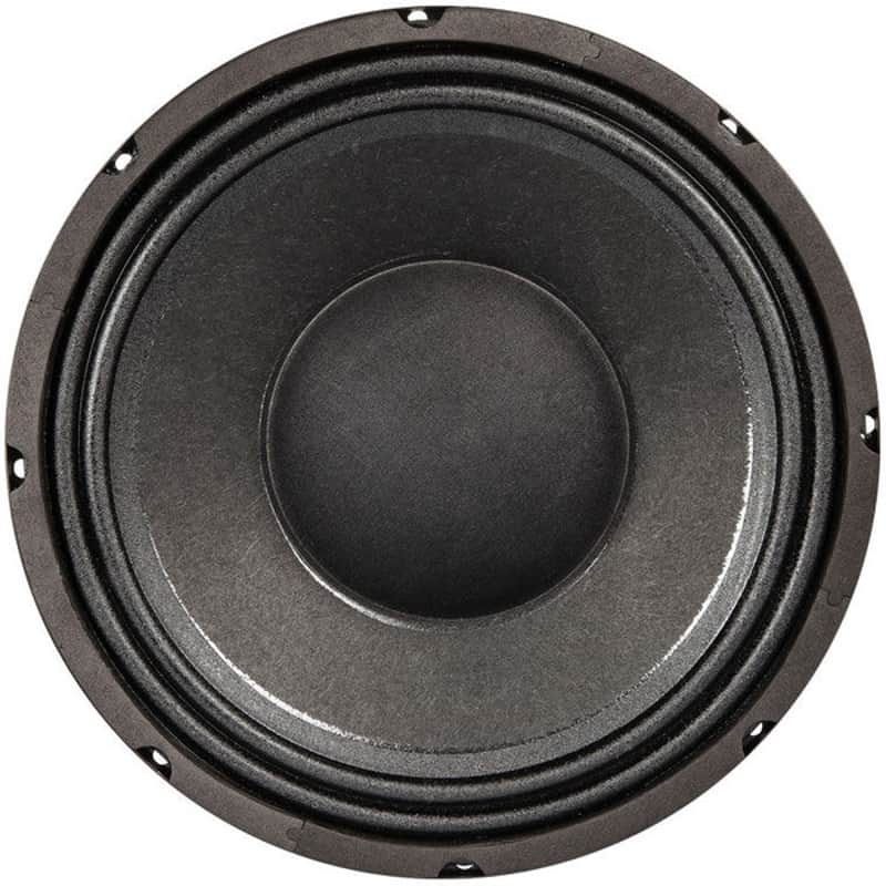 PRV Audio - 10W650A - 10" Alto Series Professional Woofer - 4 Ohm image 1