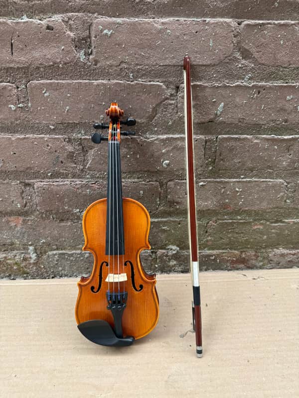 Cielo Dolce 1/16 Violin Outfit