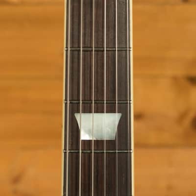 Epiphone Inspired By Gibson Custom 1957 Les Paul Goldtop Reissue | Double Gold image 6