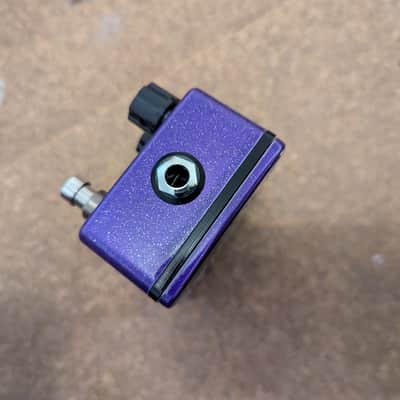 Dawner Prince Starla Tap Tempo Tremolo - Purple image 3