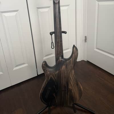 Mayones Regius Core 7 image 4