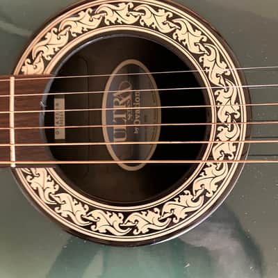 Ovation 1512 Ultra 6-String image 3