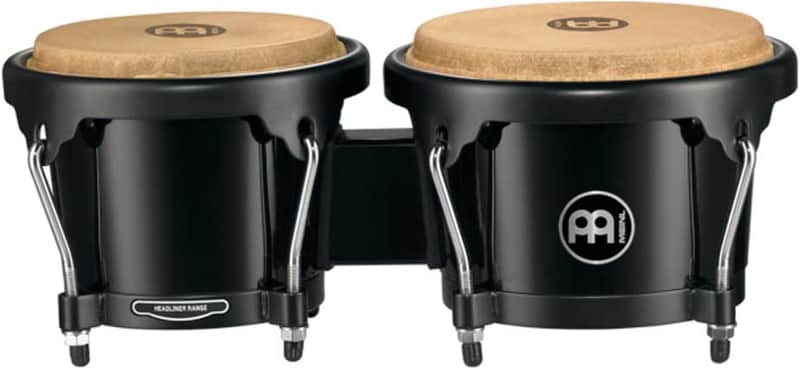 Meinl   Hb50 Bk image 1