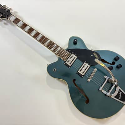 Gretsch G2622T Streamliner 2019 Gunmetal image 8