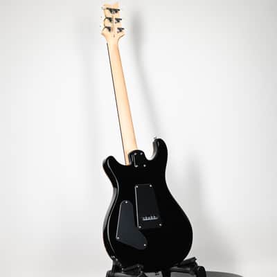 PRS SE CE 24 Electric Guitar- Charcoal Burst 2025 (CTIH052499) image 13