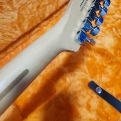 Fender Player Telecaster with Maple Fretboard 2019 - 2024 - Capri Orange image 7