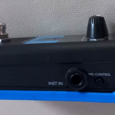 TC Helicon VoiceTone C1 , NEW Firmware, effect "Cher"!!! image 3