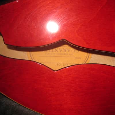 Epiphone ES-335 image 3