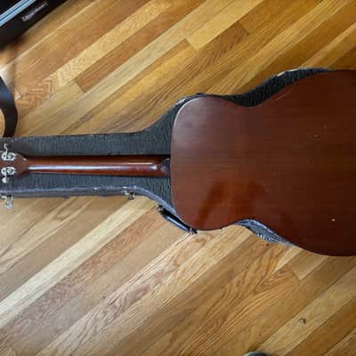 Martin 000-18 1947/8 W/Case image 5