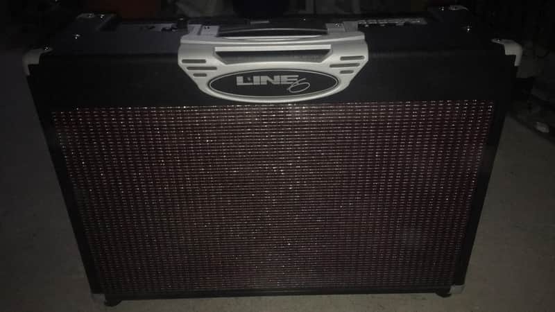 line6 Vetta image 1
