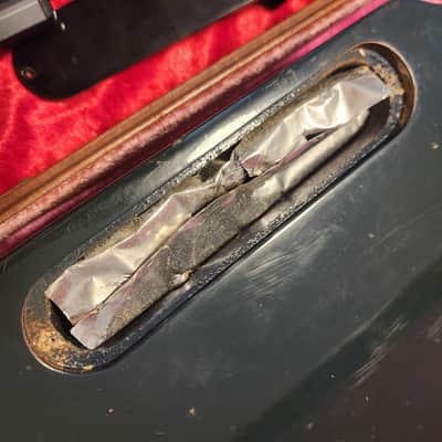 Gibson Ultratone 6 Lap Steel image 9
