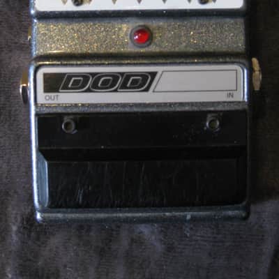 DOD FX40B Equalizer/Booster as used by Tom Morello of Rage Against the Machine & Audioslave *SALE* image 1