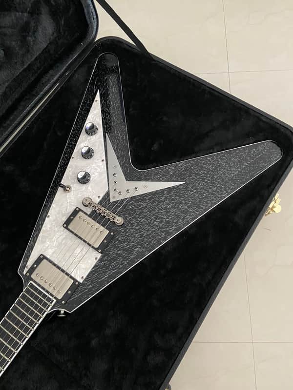 Kauer Flying V image 1