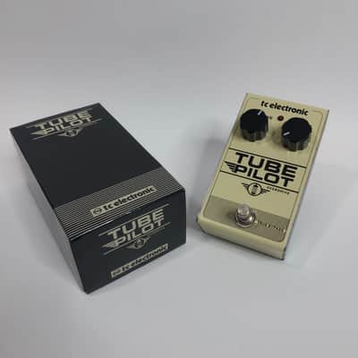 TC Electronic Tube Pilot Overdrive | Reverb