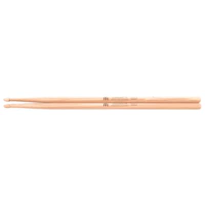 Meinl SB100 Standard 7A Wood Tip Drum Sticks
